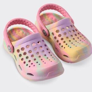 Toddler Girls Joybees Toddler Harper Slip-On Clog